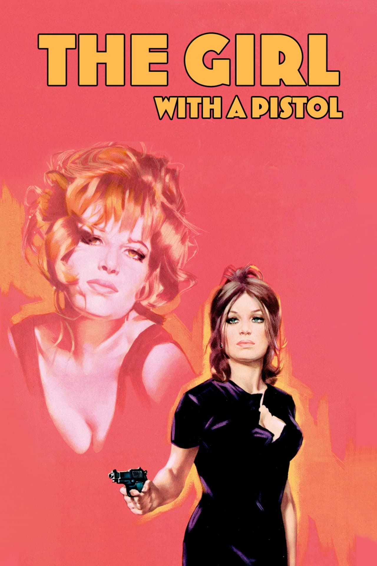 The Girl with a Pistol preview 2