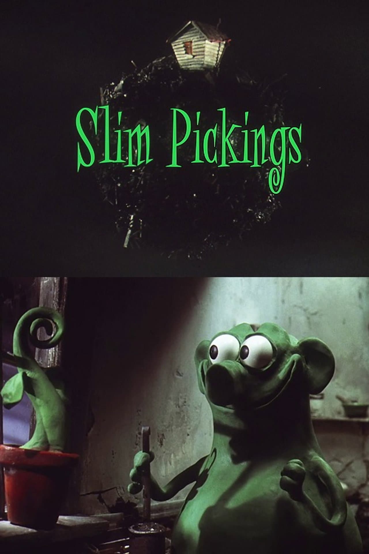 Slim Pickings preview 1