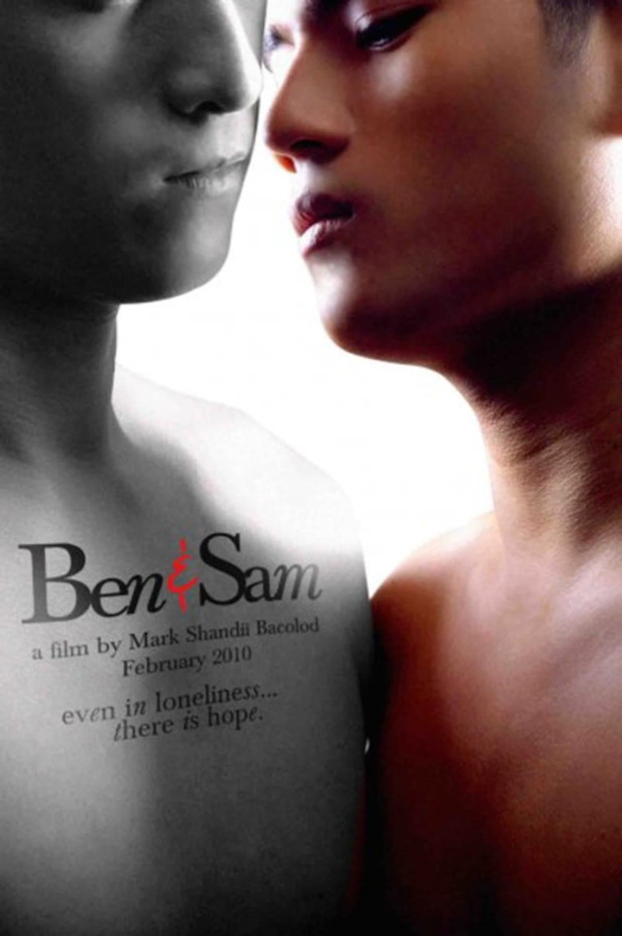 Ben & Sam preview 2