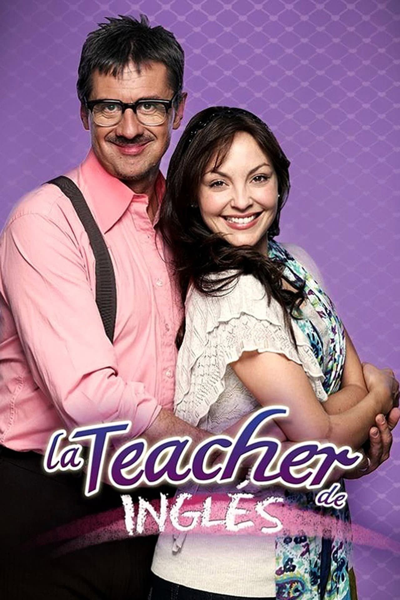 La Teacher de Inglés preview 2