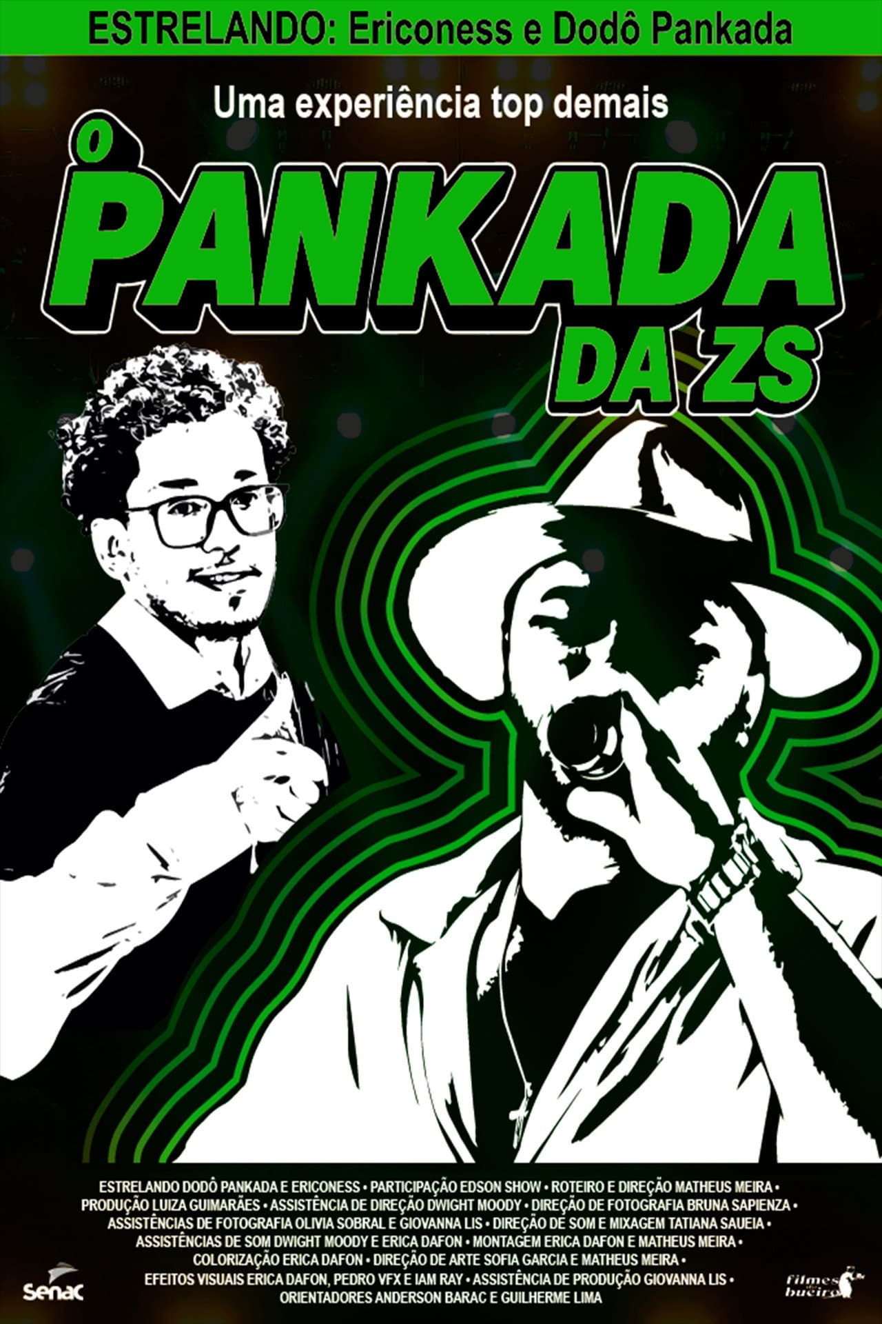 O Pankada Da ZS preview 1