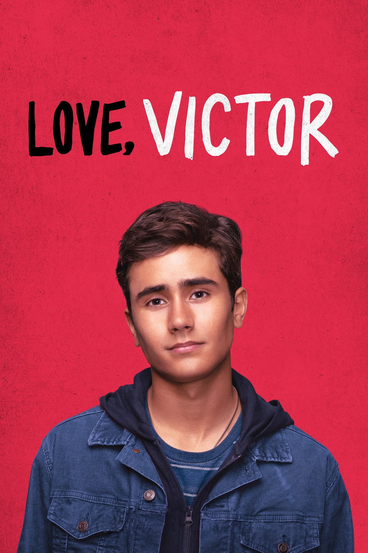Love, Victor preview 2