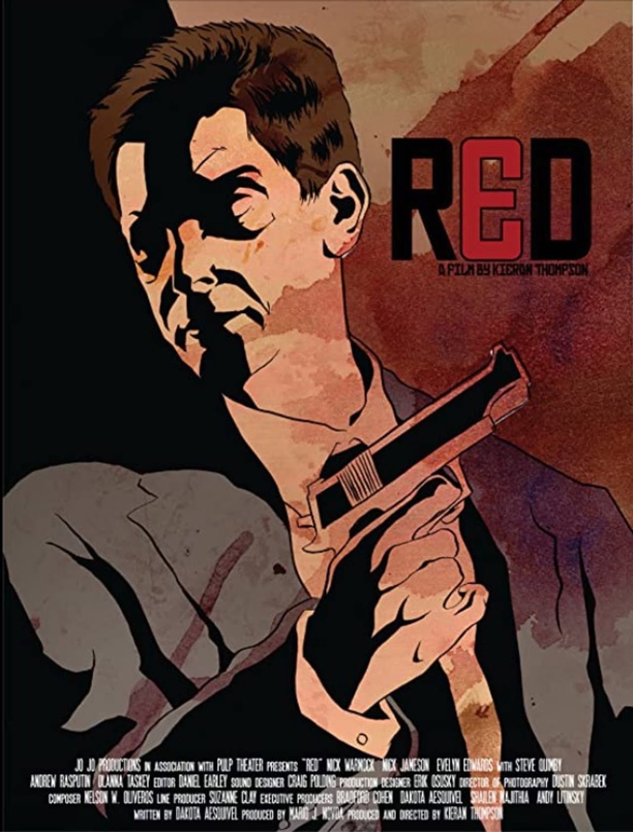 RED preview 1