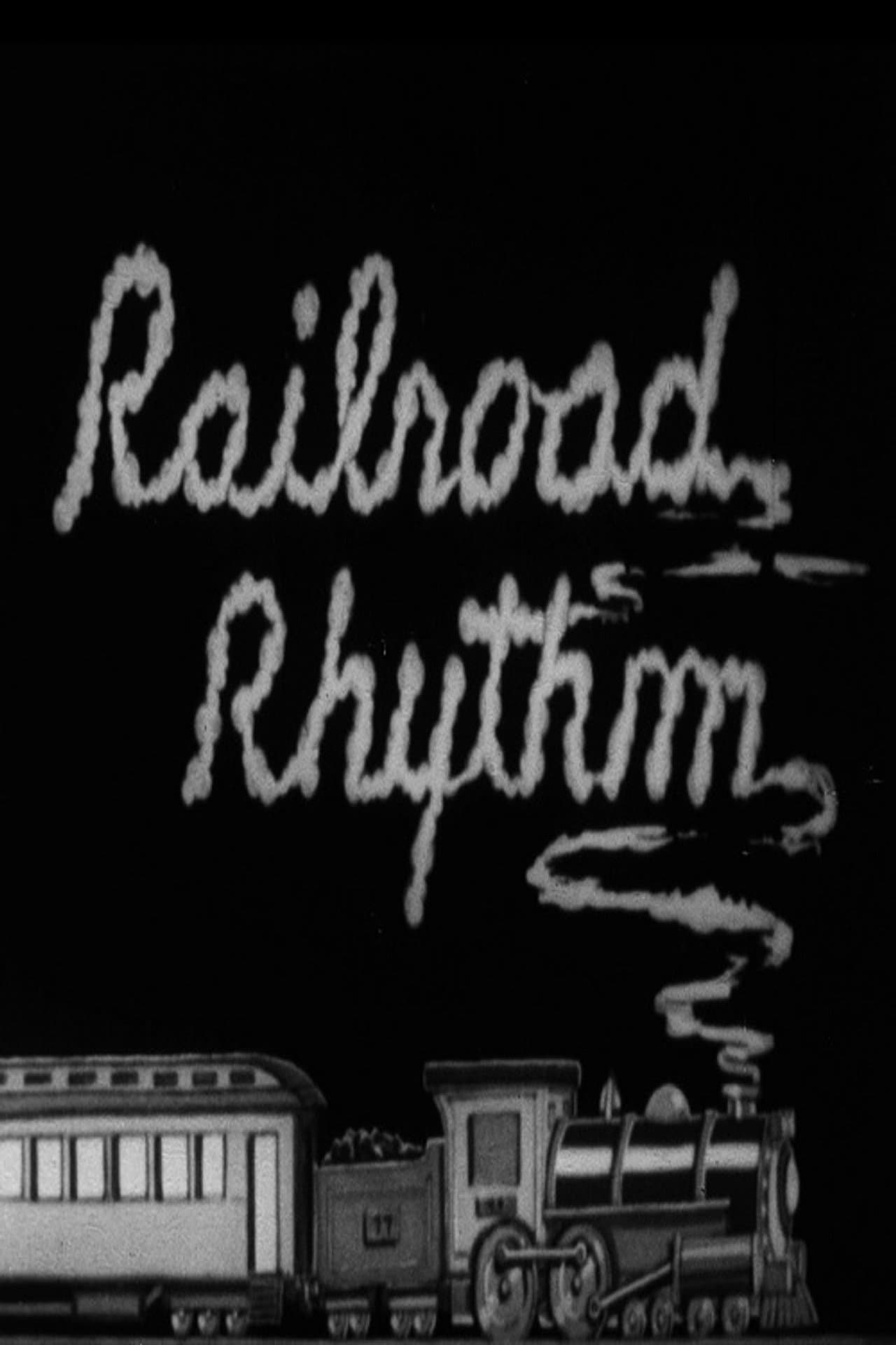 Railroad Rhythm preview 1