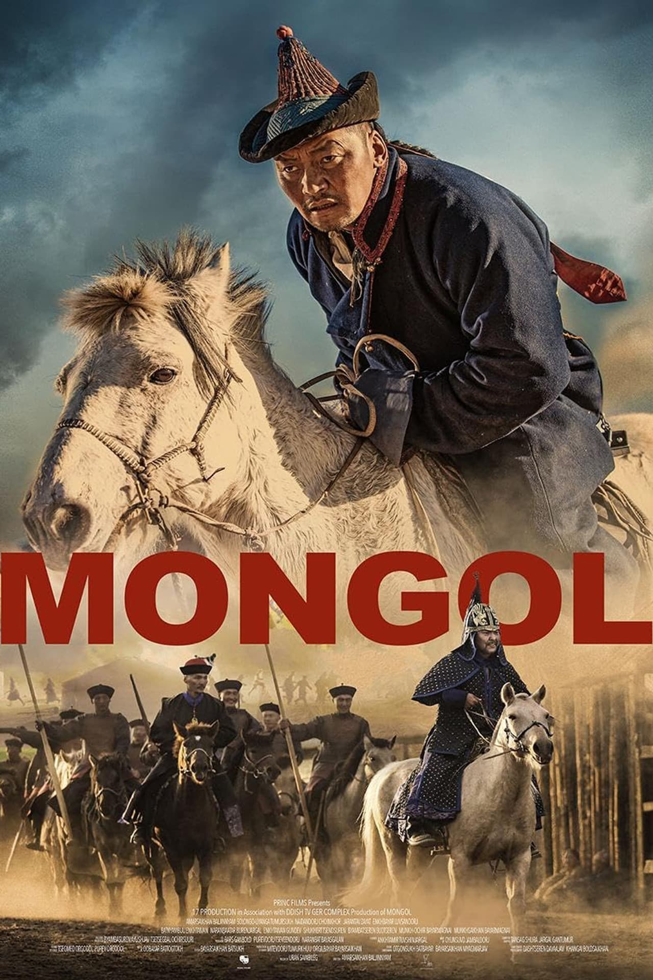 Mongol preview 2