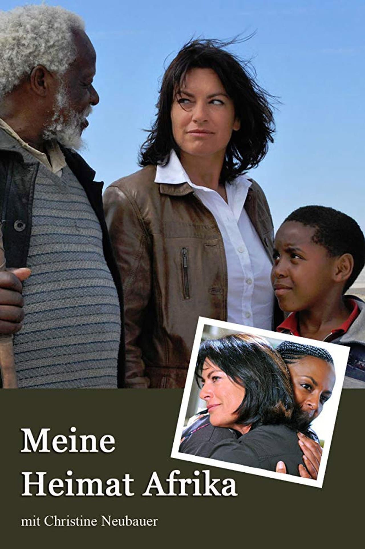 Meine Heimat Afrika preview 1