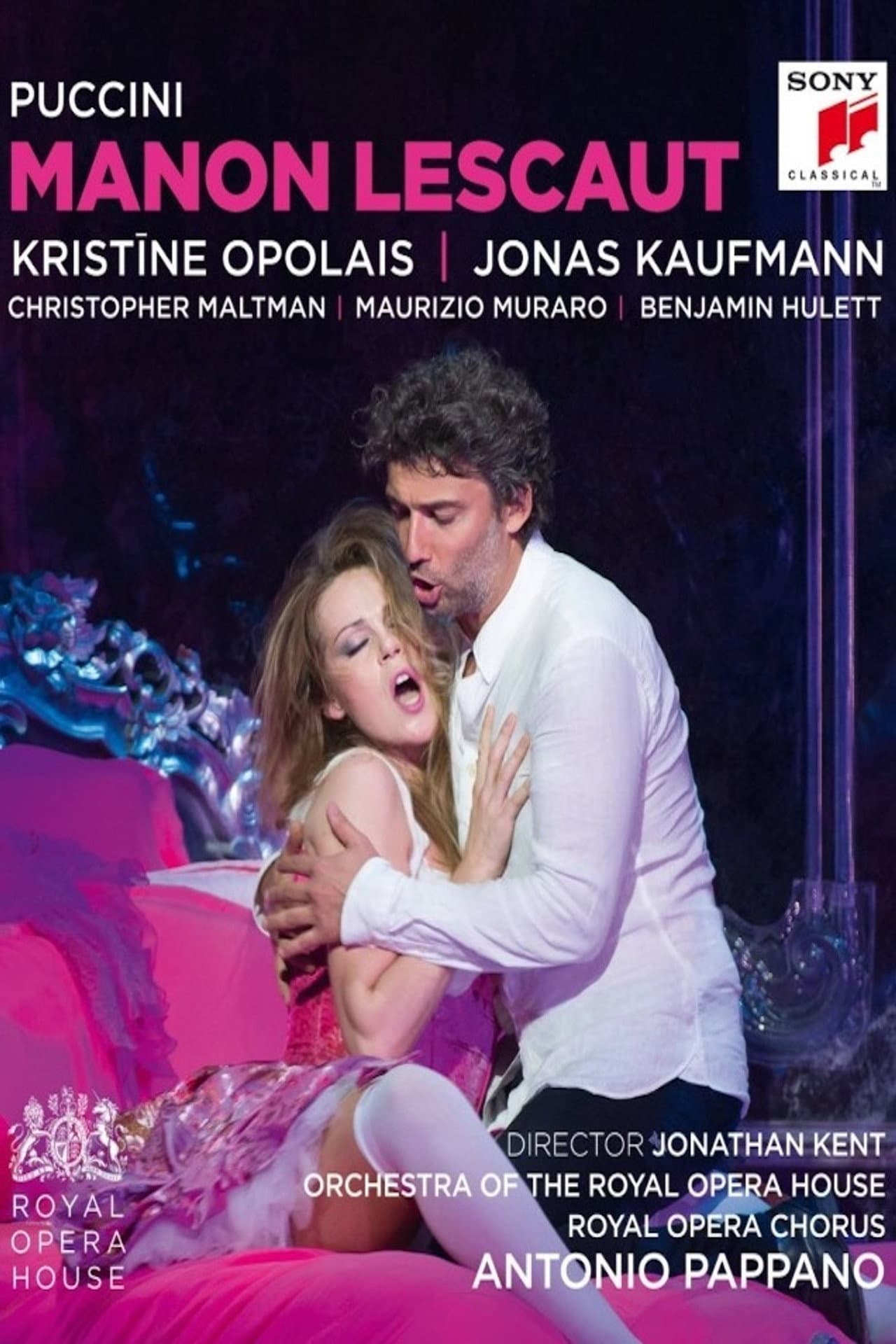 Manon Lescaut preview 1