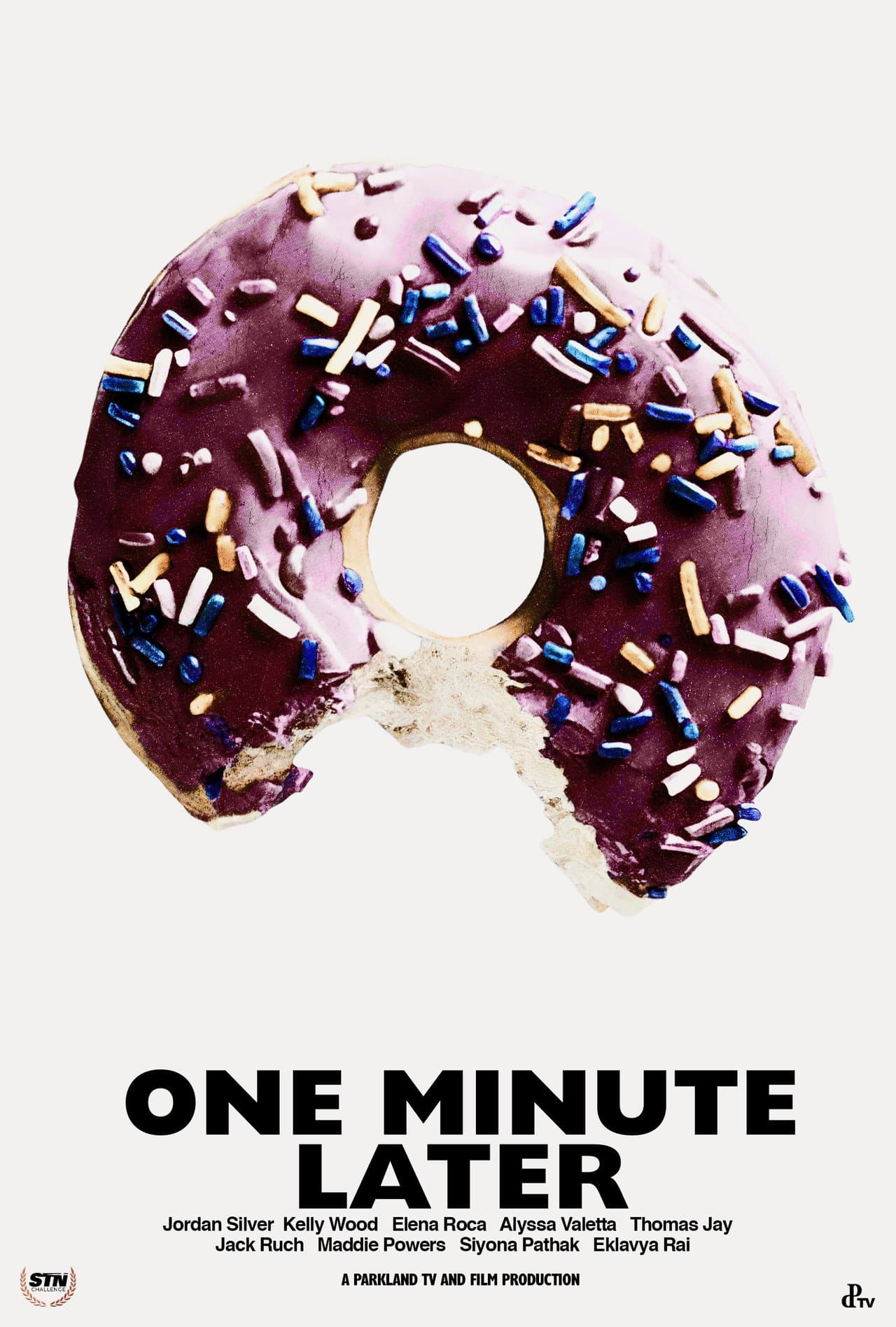 One Minute Later preview 2