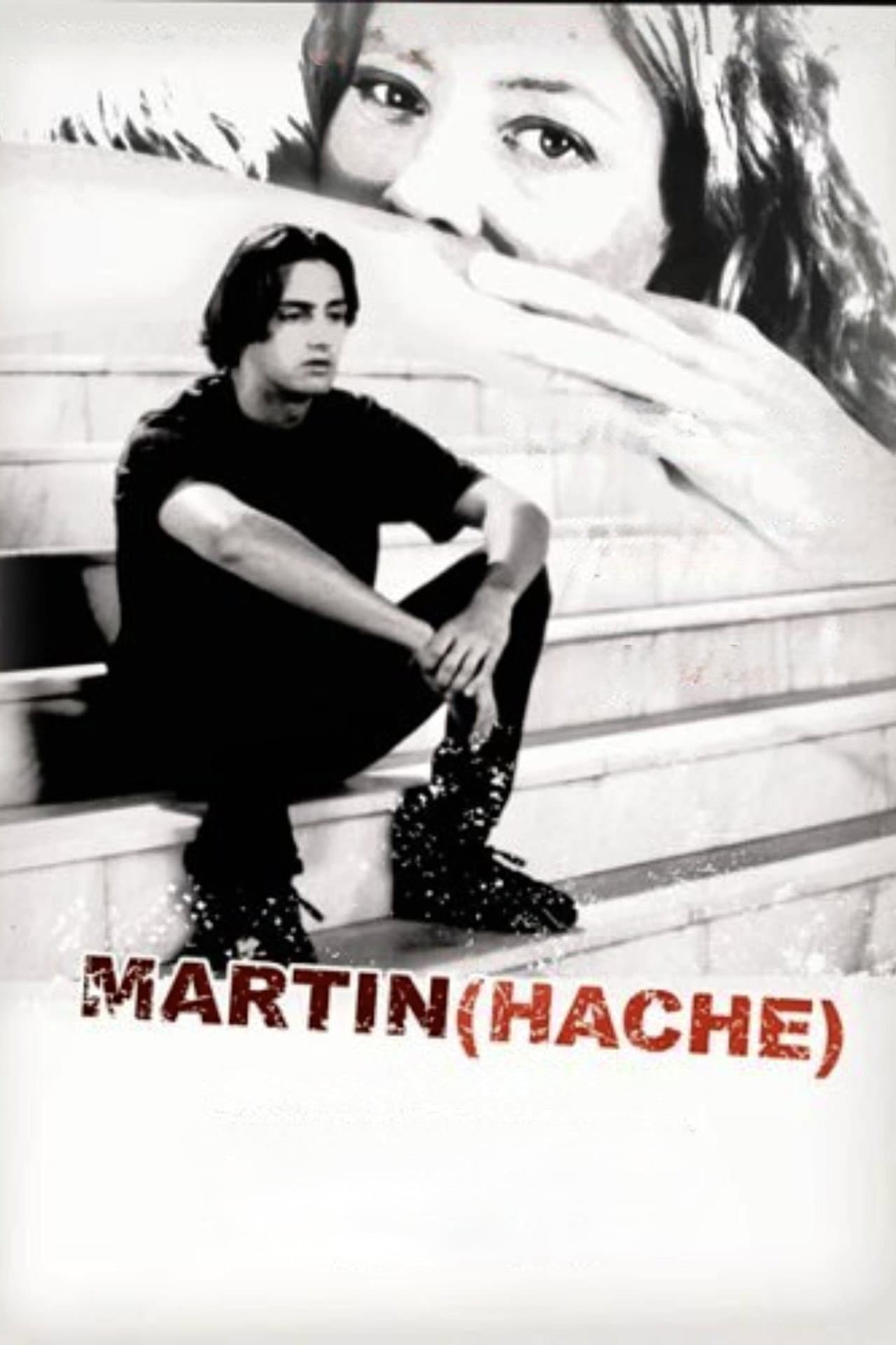 Martin (Hache) preview 2