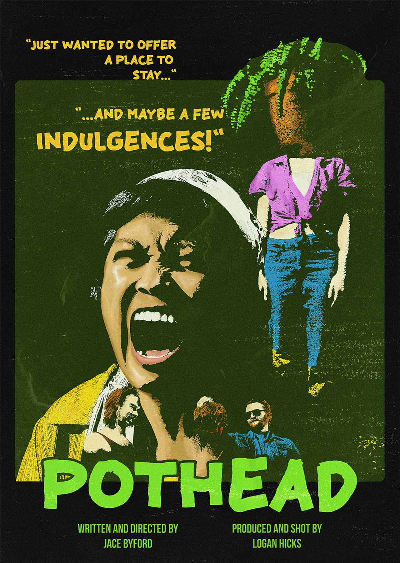 Pot Head preview 1