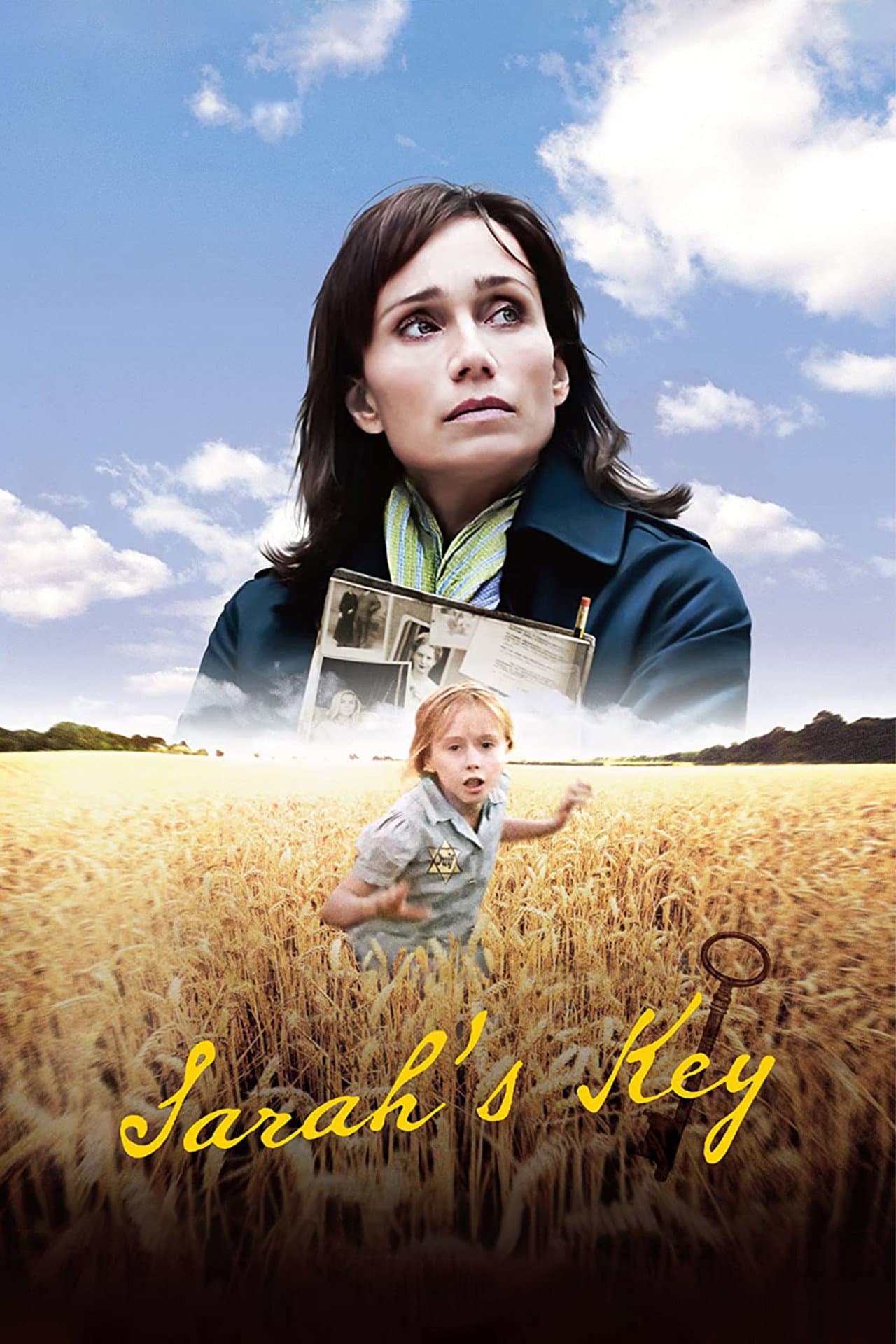 Sarah's Key preview 2