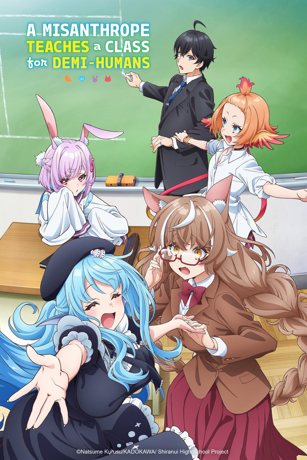 Season 1