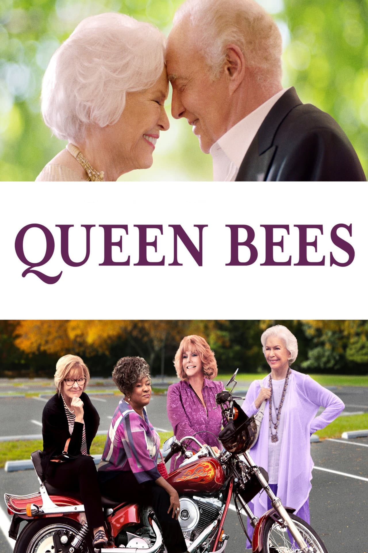 Queen Bees preview 2