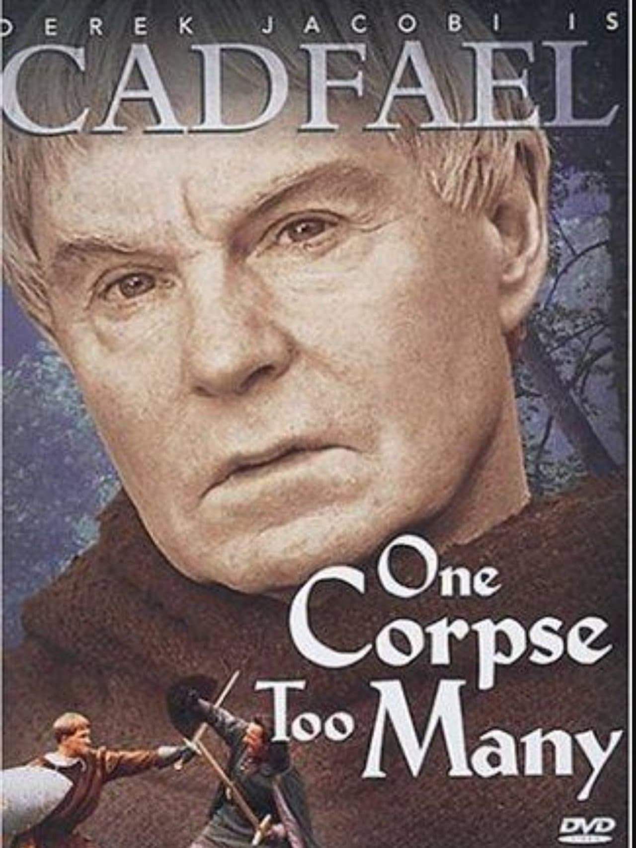 One Corpse Too Many preview 1