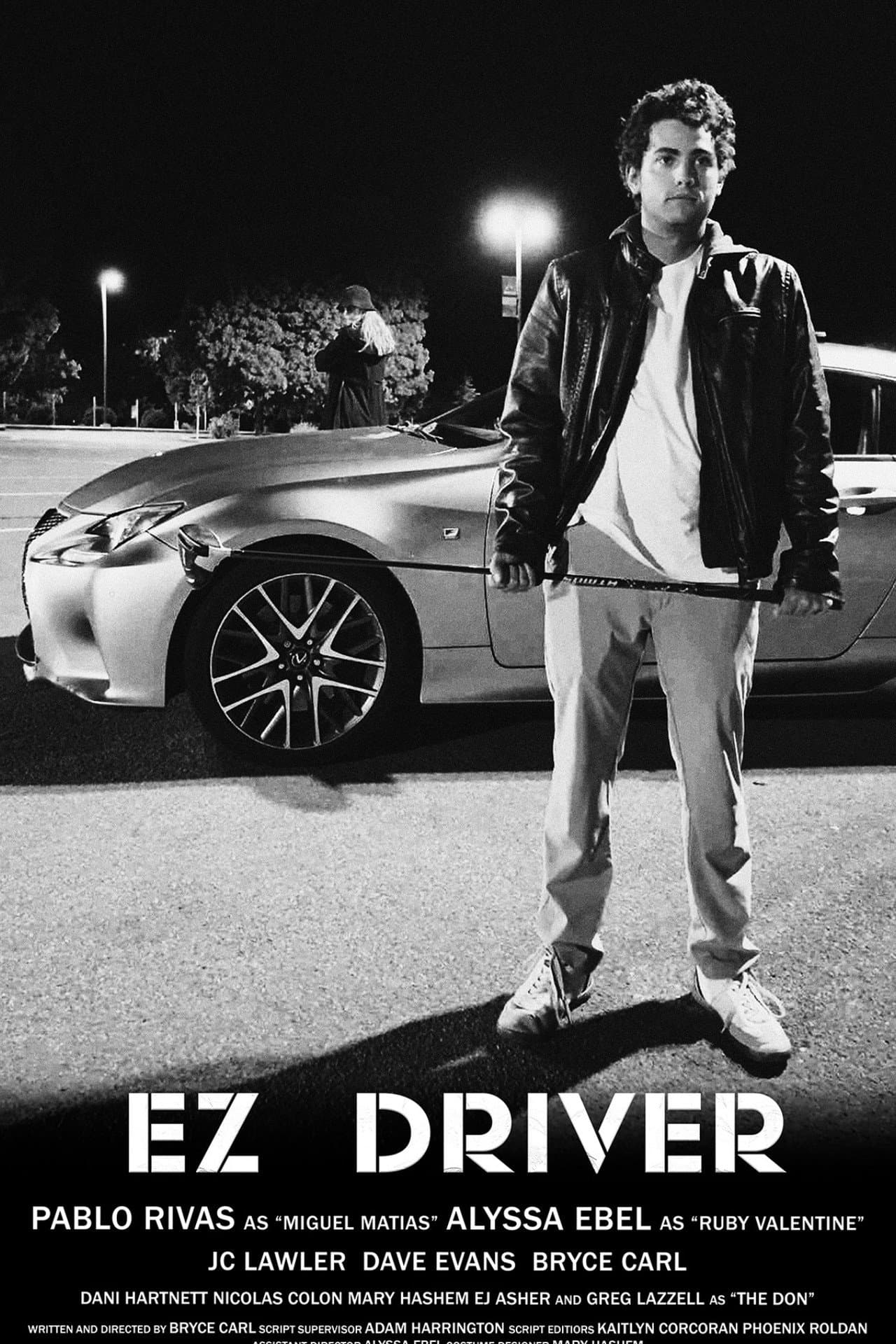 EZ Driver preview 1