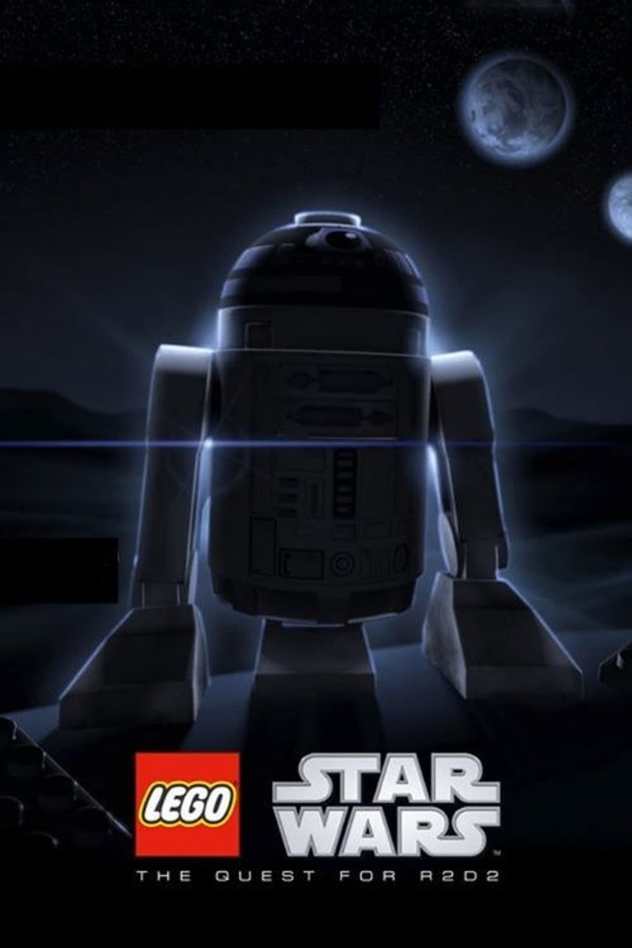 LEGO Star Wars: The Quest for R2-D2 preview 2