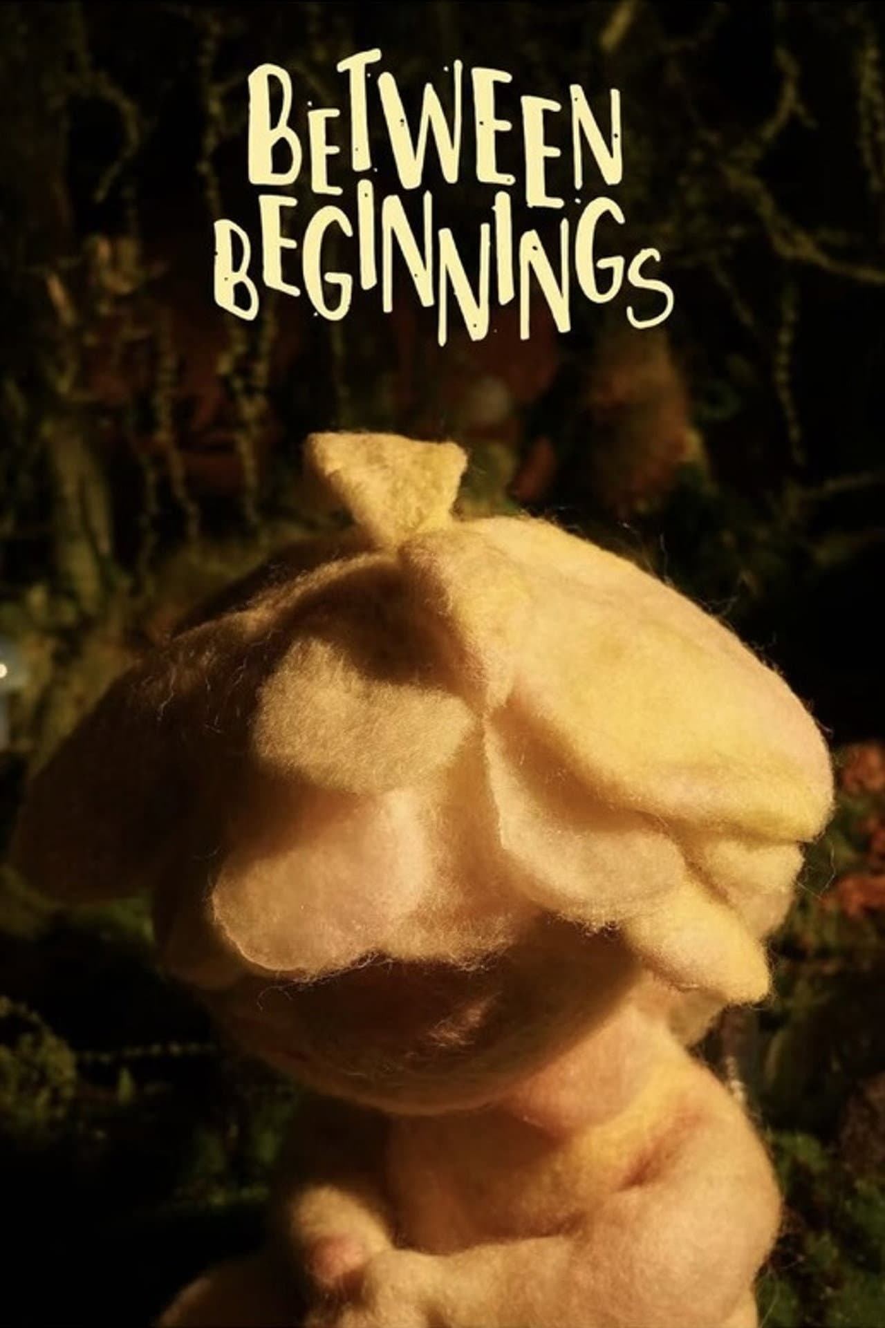 Between Beginnings preview 1