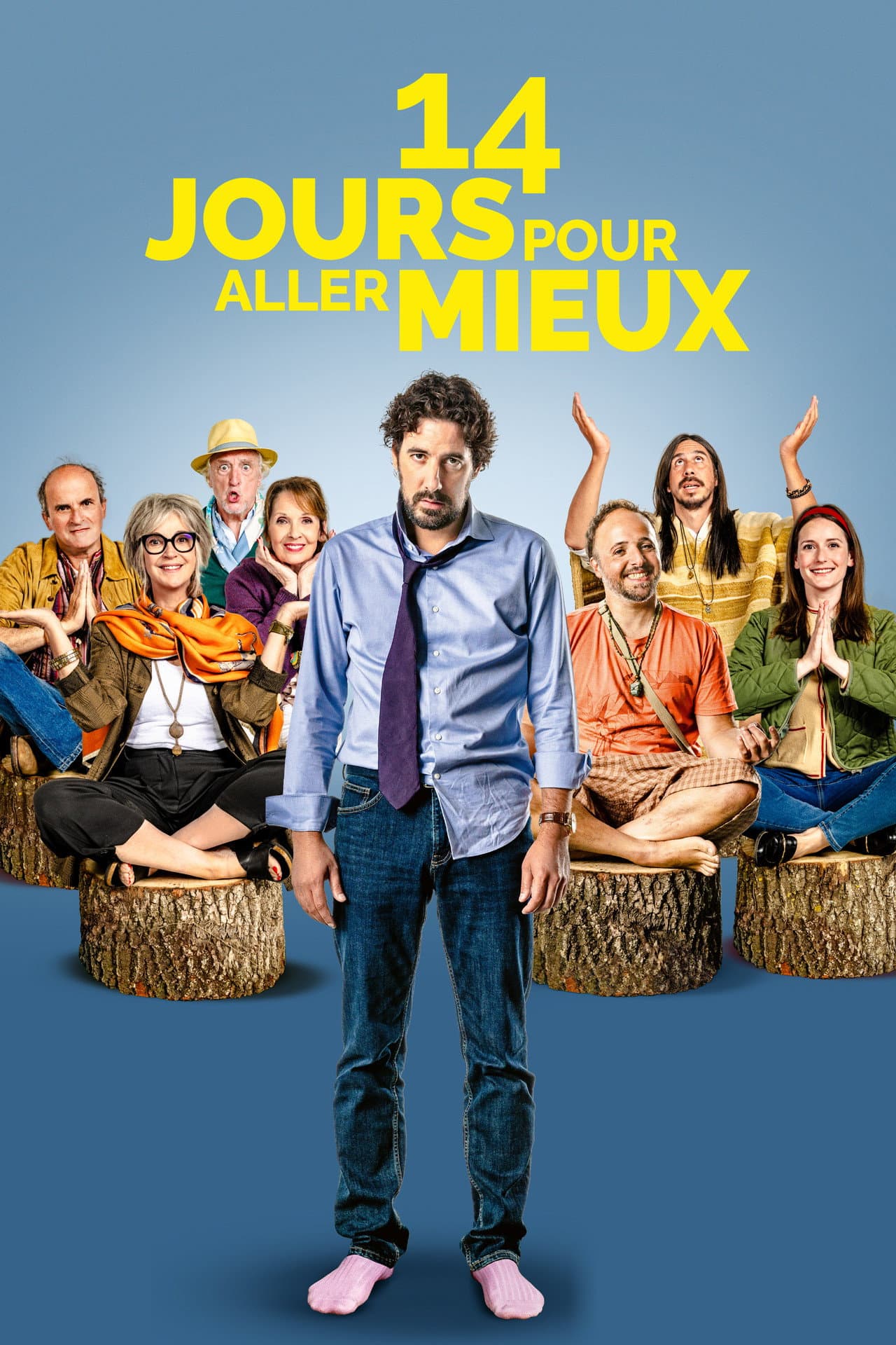 14 Days to Feel Better preview 2