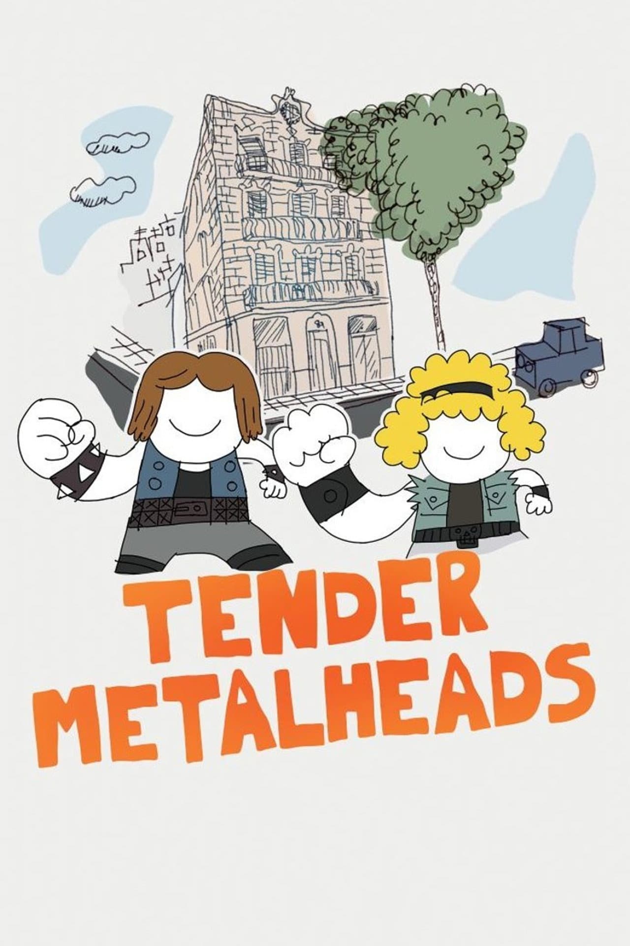 Tender Metalheads preview 2