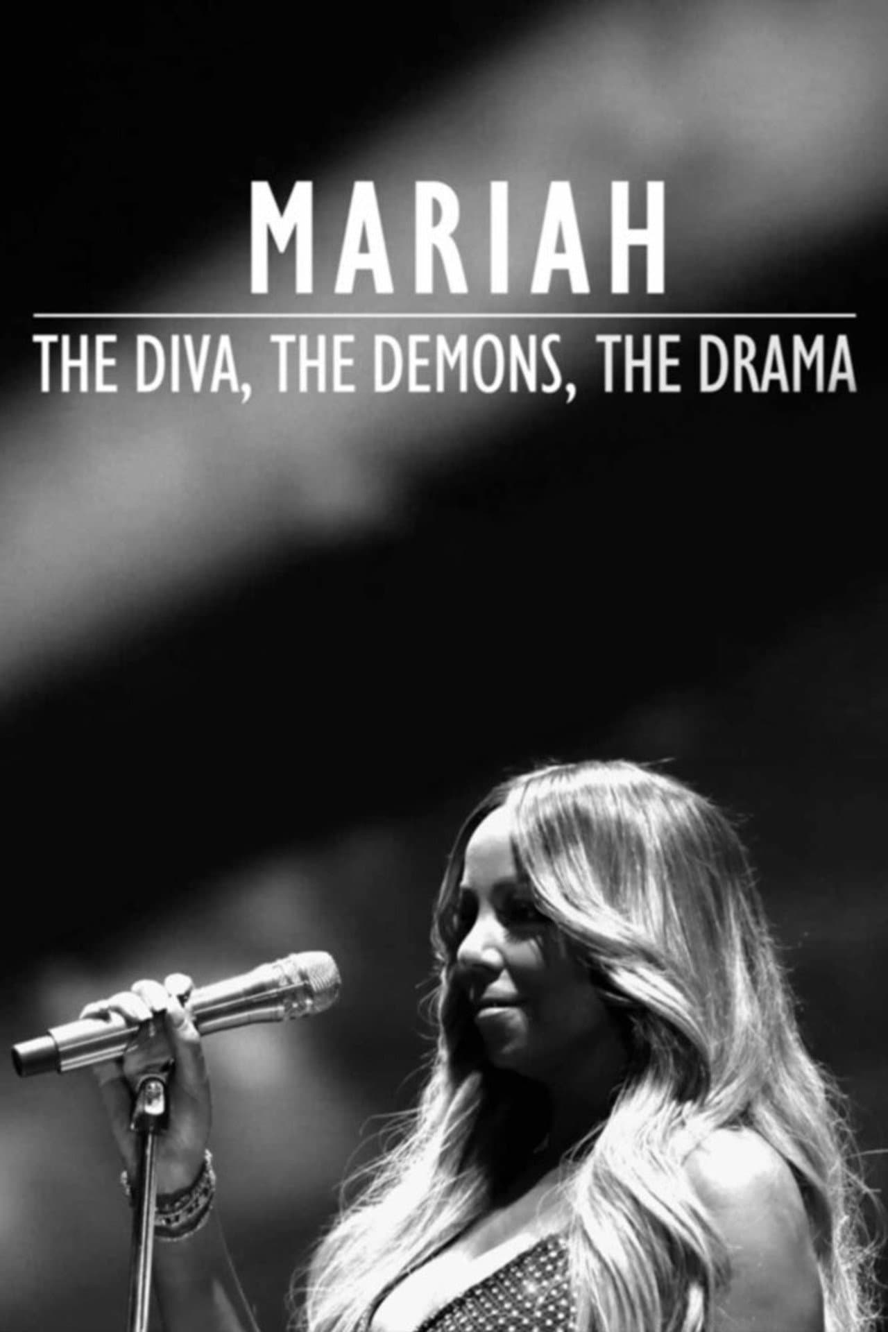 Mariah: The Diva, The Demons, The Drama preview 2