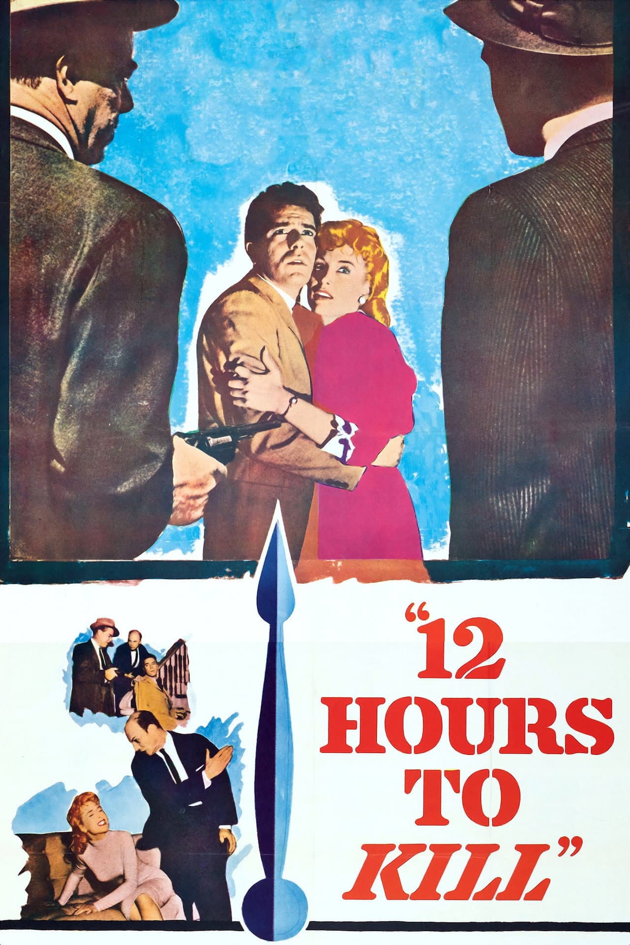 Twelve Hours to Kill preview 2