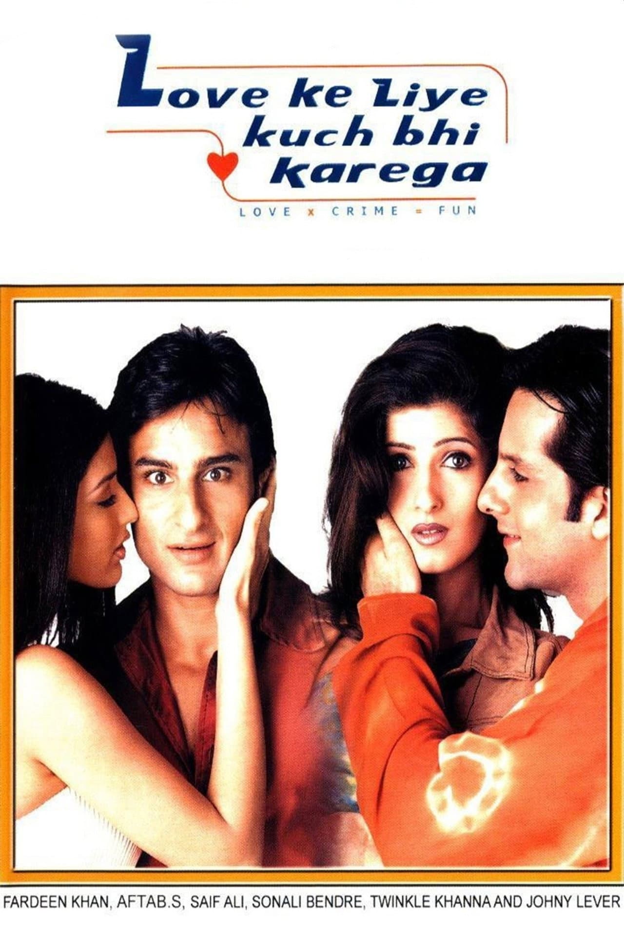 Love Ke Liye Kuch Bhi Karega preview 2