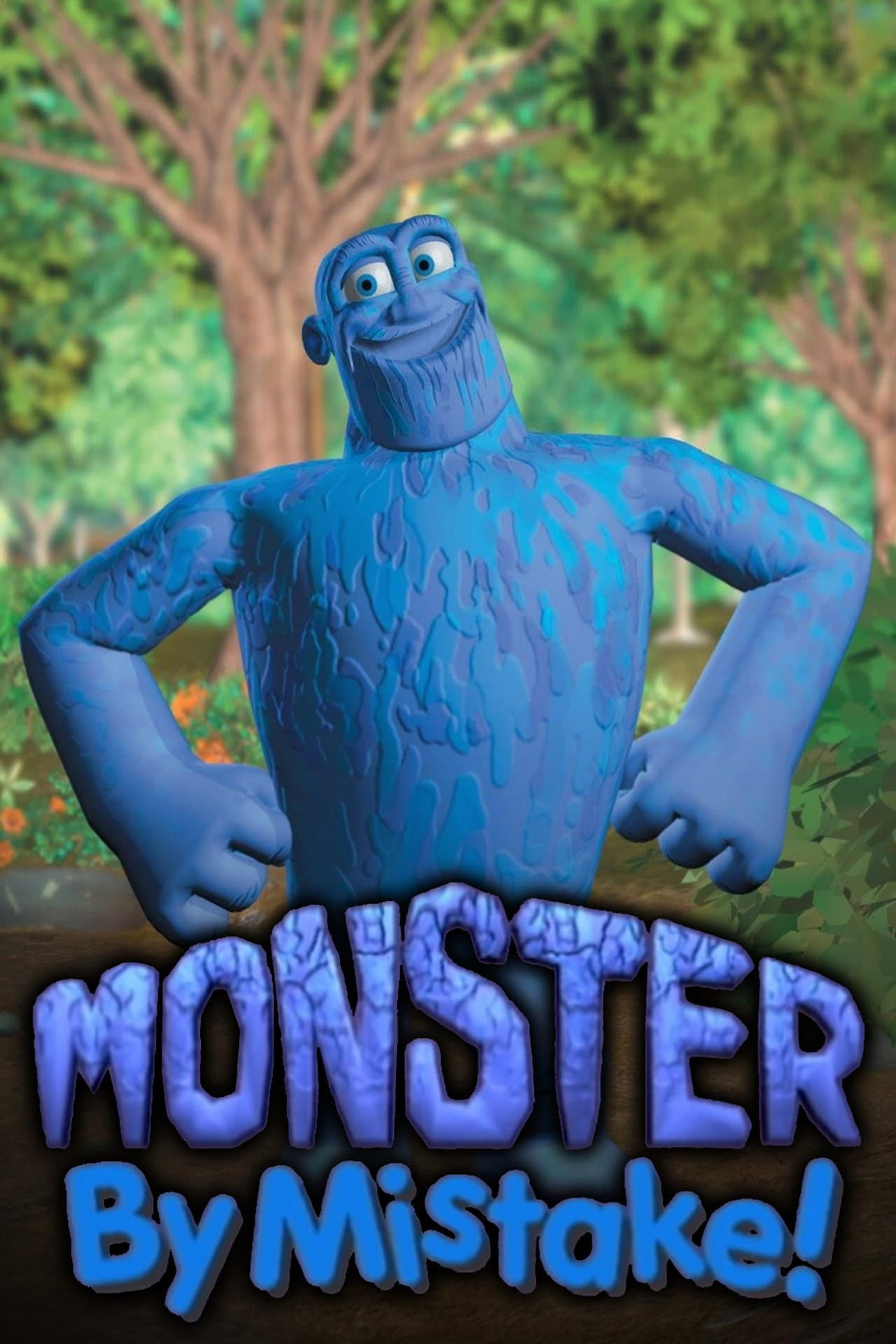 Monster by Mistake preview 2