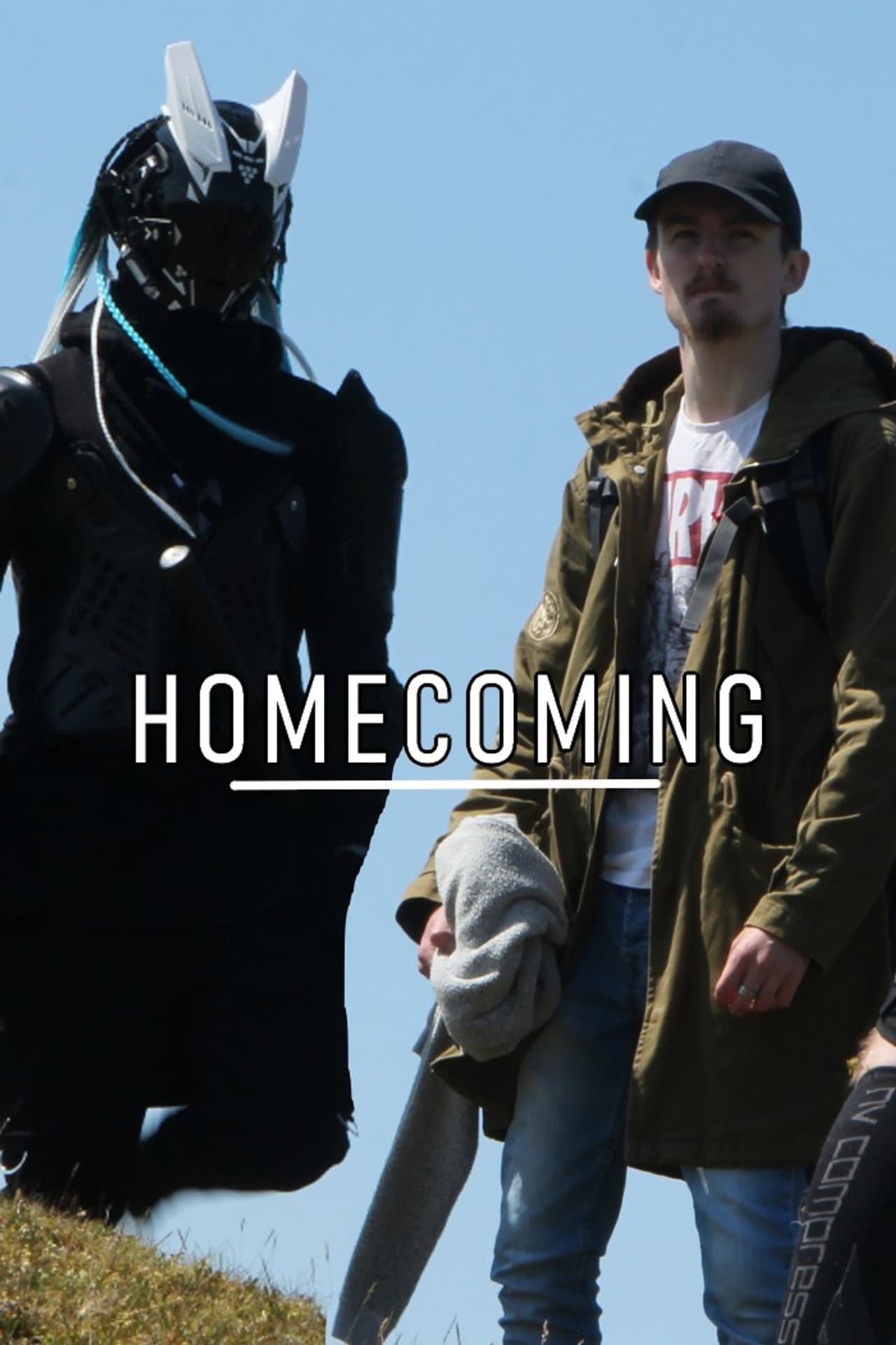 Homecoming preview 1