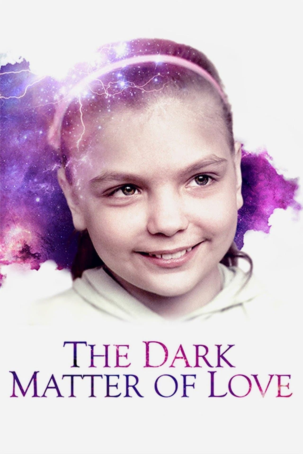The Dark Matter of Love preview 1