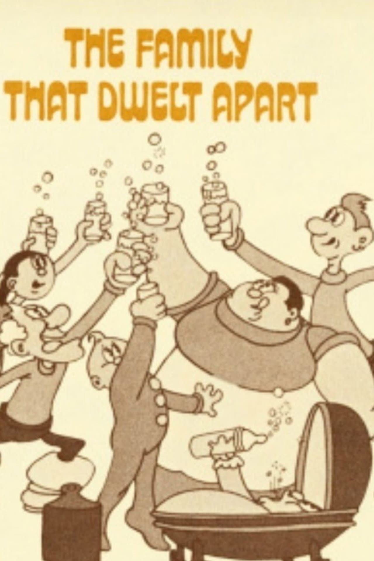 The Family That Dwelt Apart preview 2
