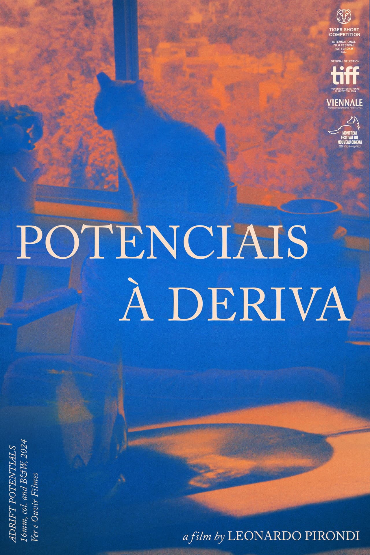 Adrift Potentials preview 2