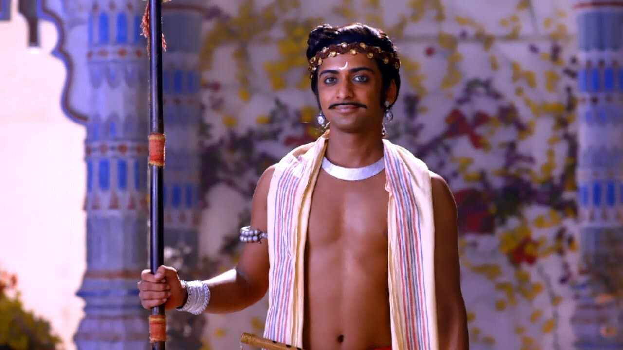 Krishna's Gopal Avatar