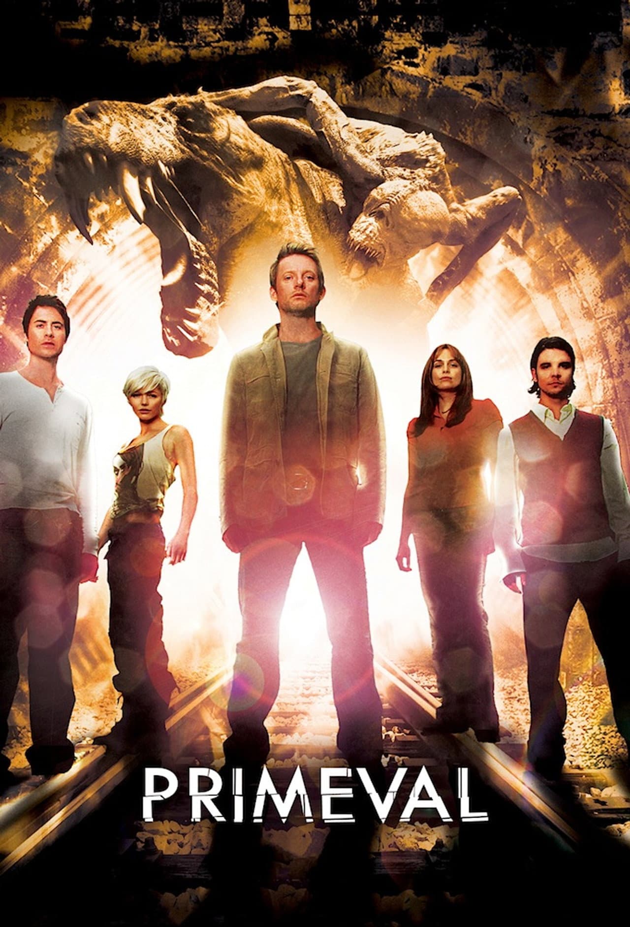Primeval preview 2