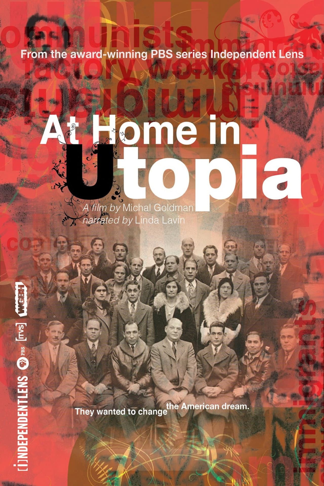 At Home in Utopia preview 1