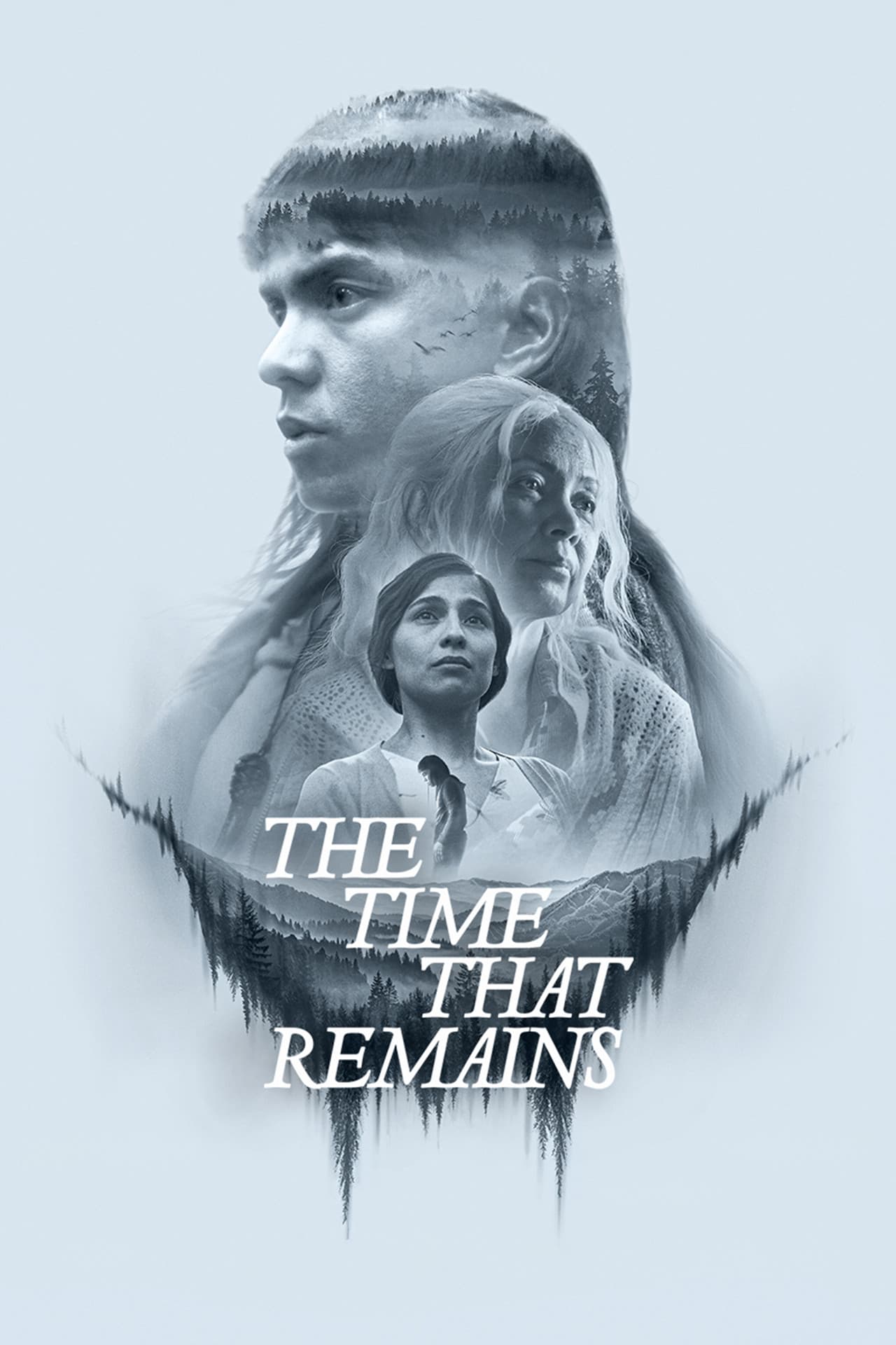 The Time That Remains preview 2
