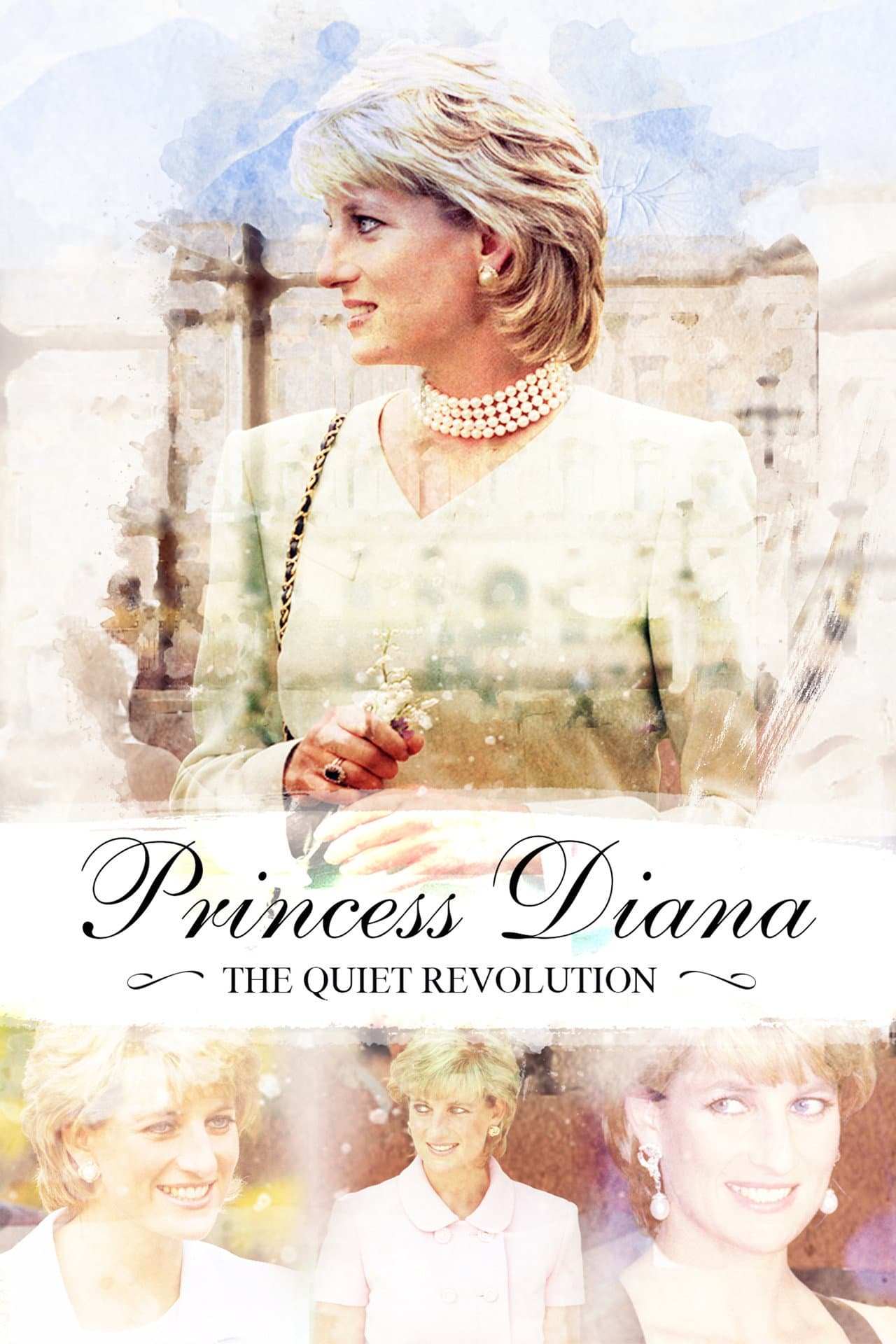 Princess Diana: The Quiet Revolution preview 2