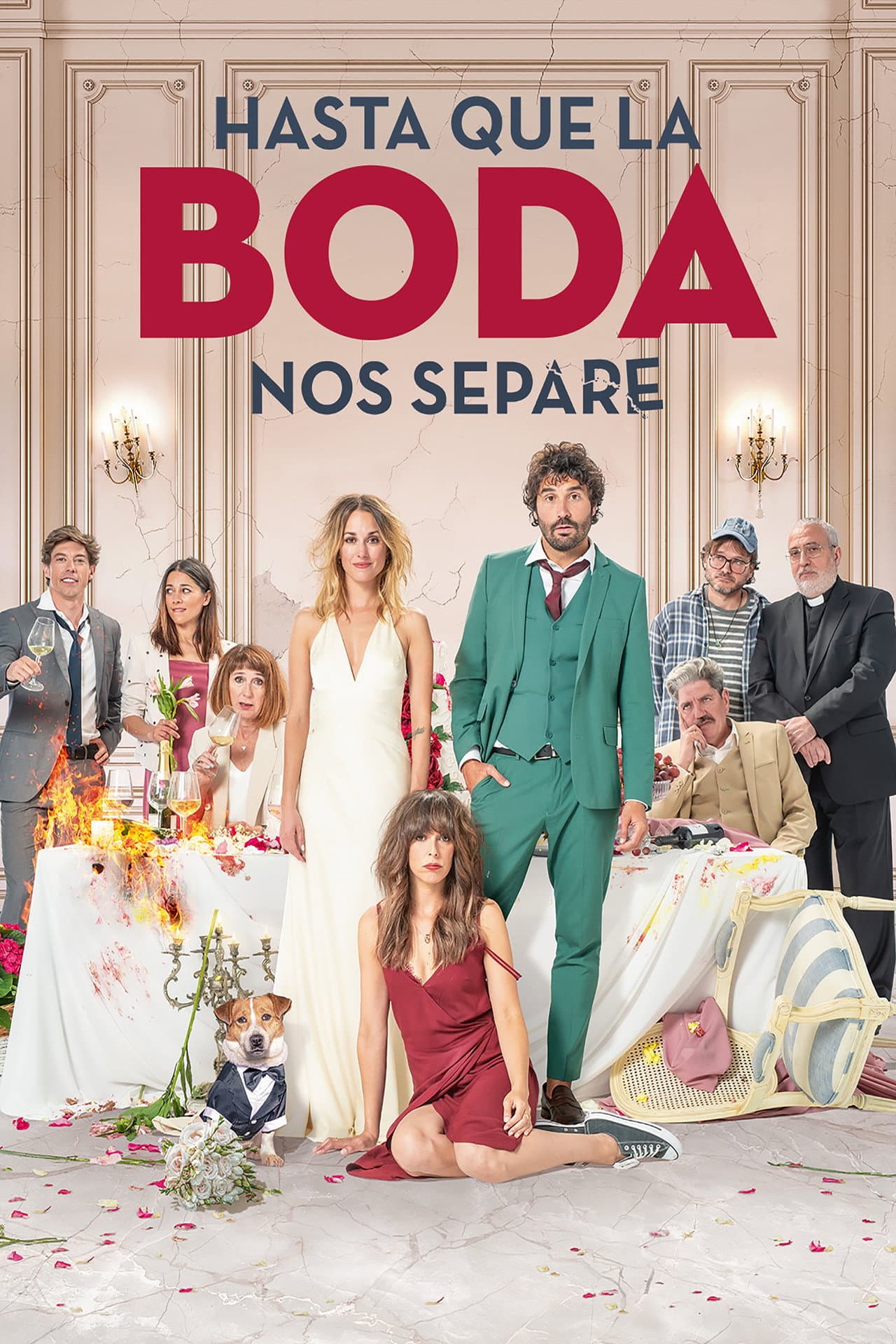 The Wedding Unplanner preview 2