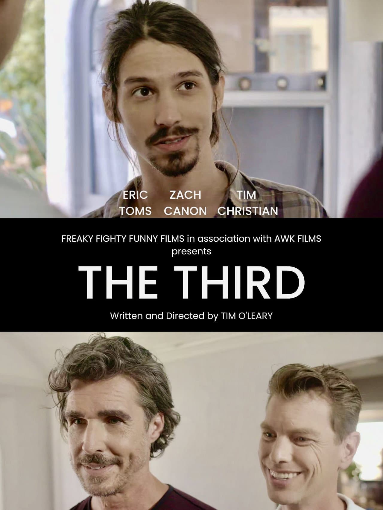 The Third preview 2