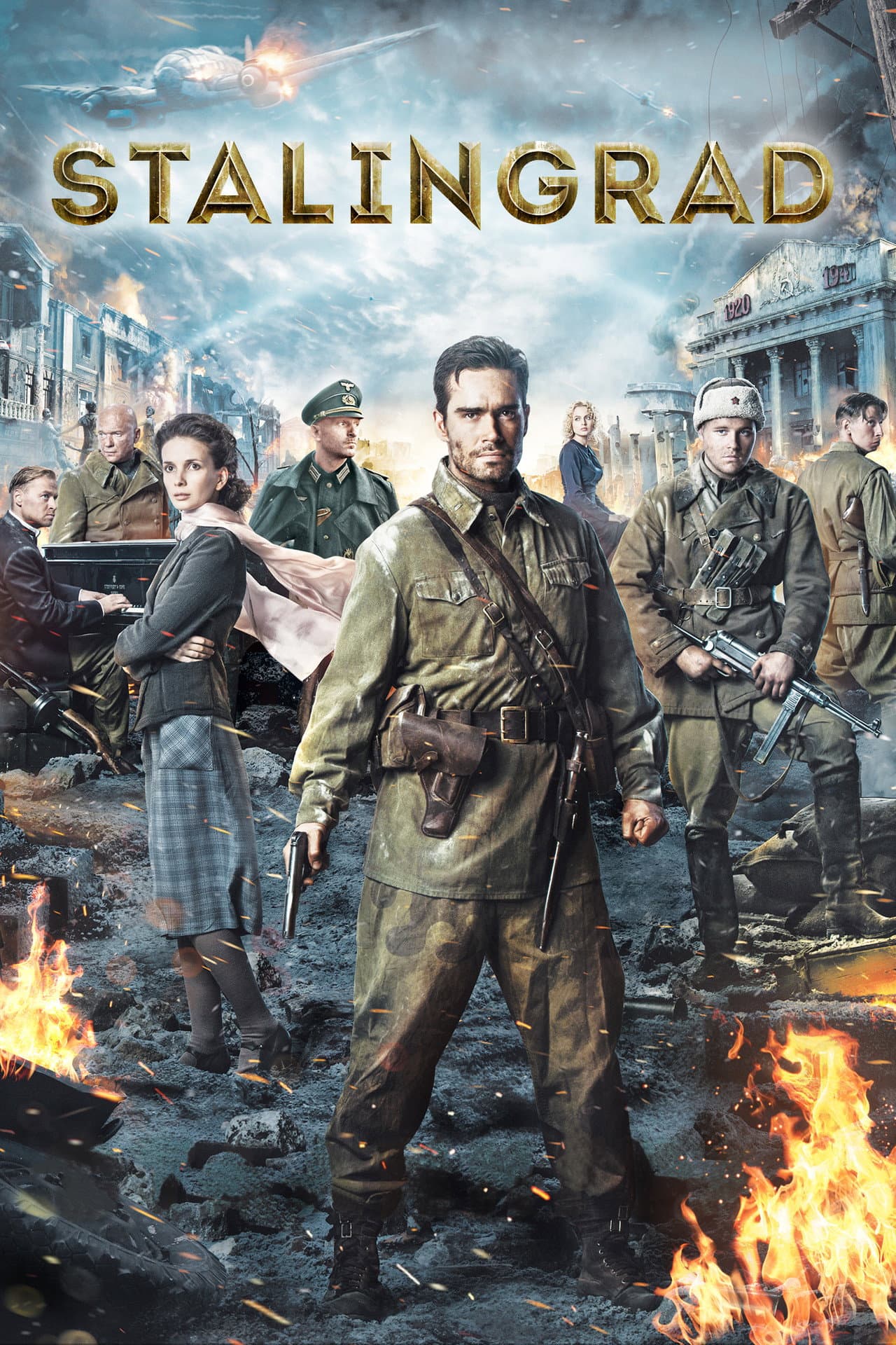 Stalingrad preview 2