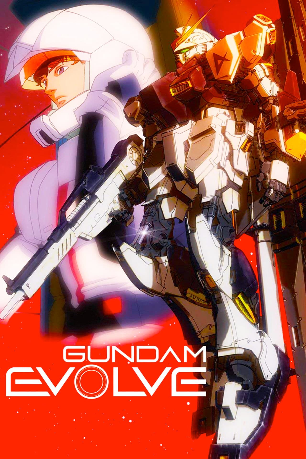 Gundam Evolve preview 2