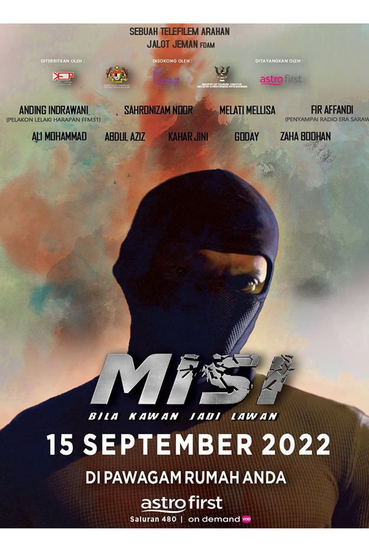 Misi preview 2
