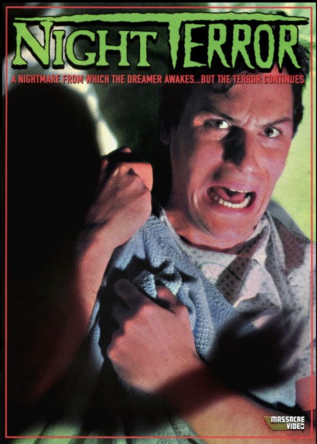 Night Terror preview 1