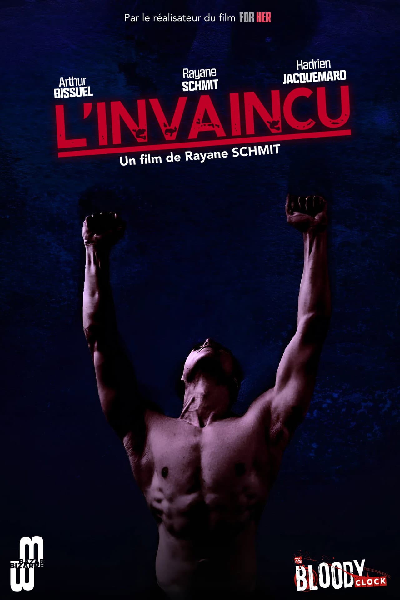 Invincible preview 2