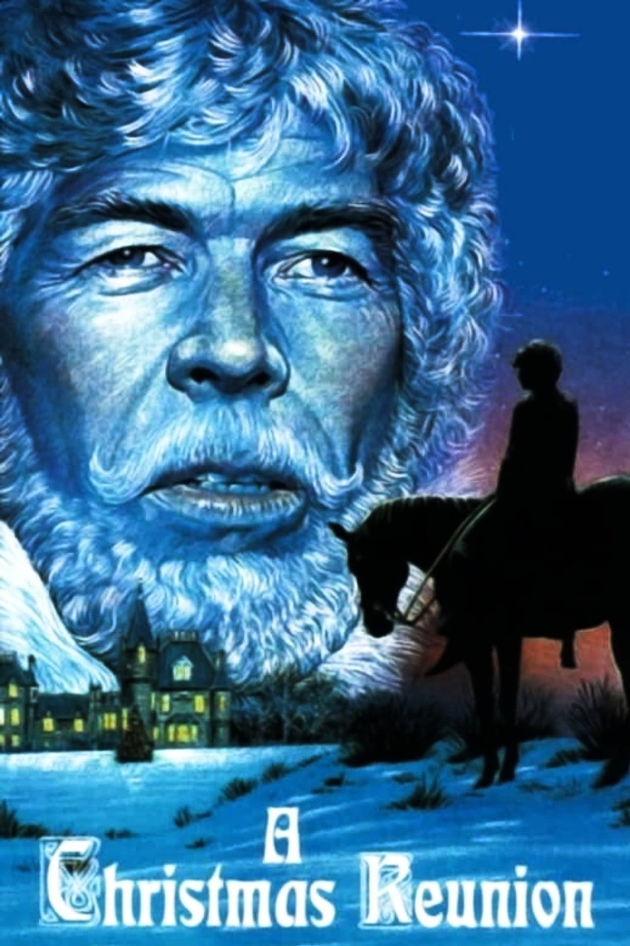 A Christmas Reunion preview 2