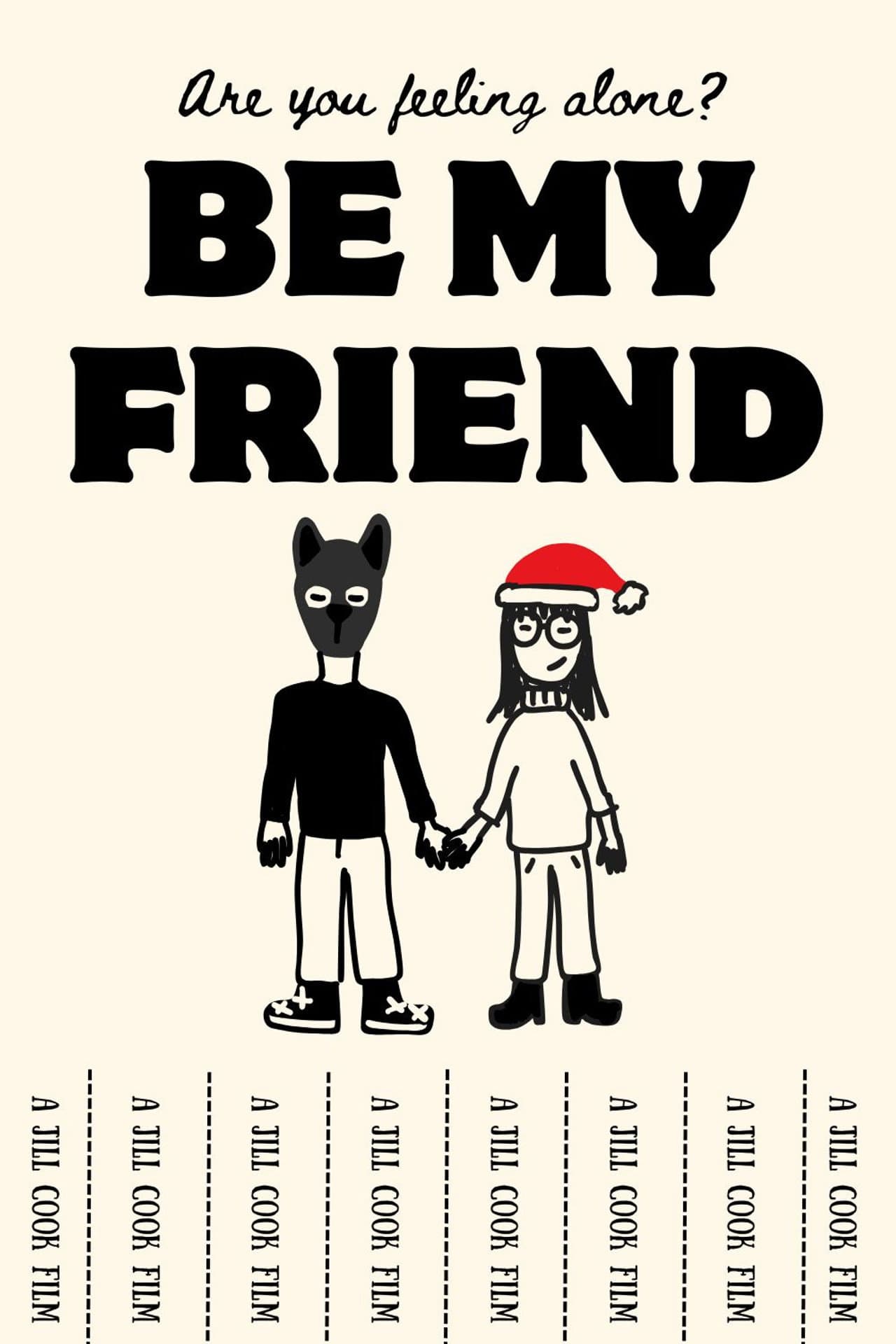 Be My Friend preview 2