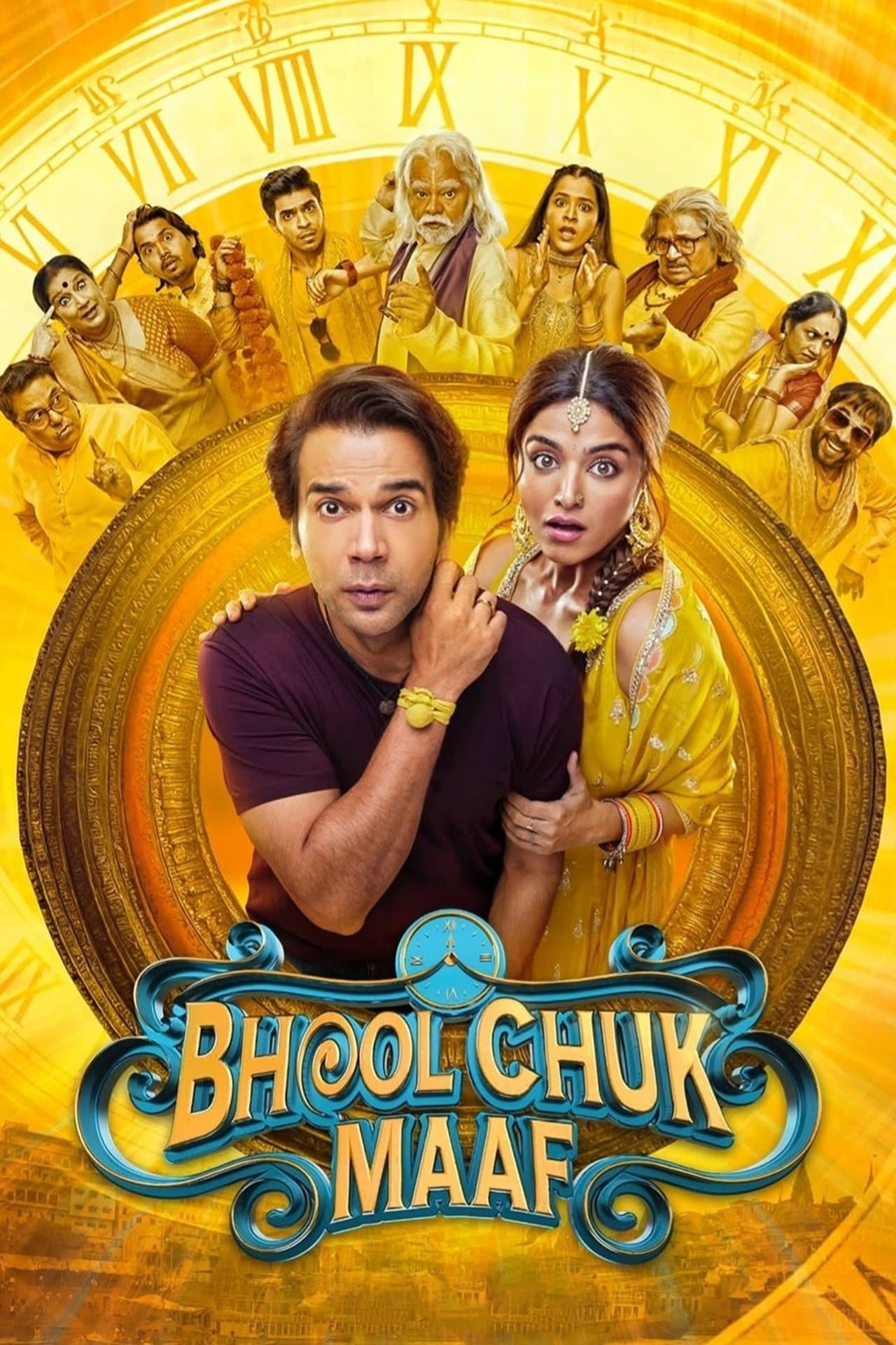 Bhool Chuk Maaf preview 2