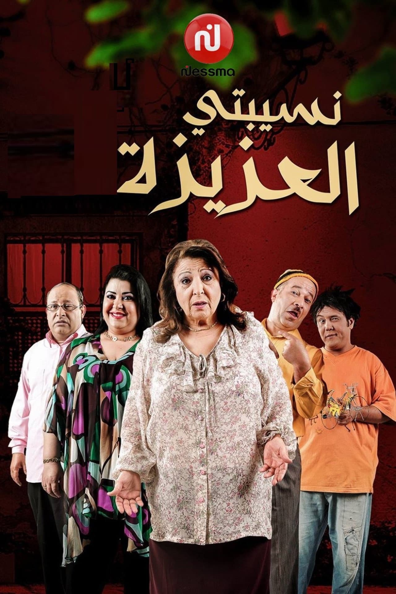 My Dear Mother-in-law preview 2