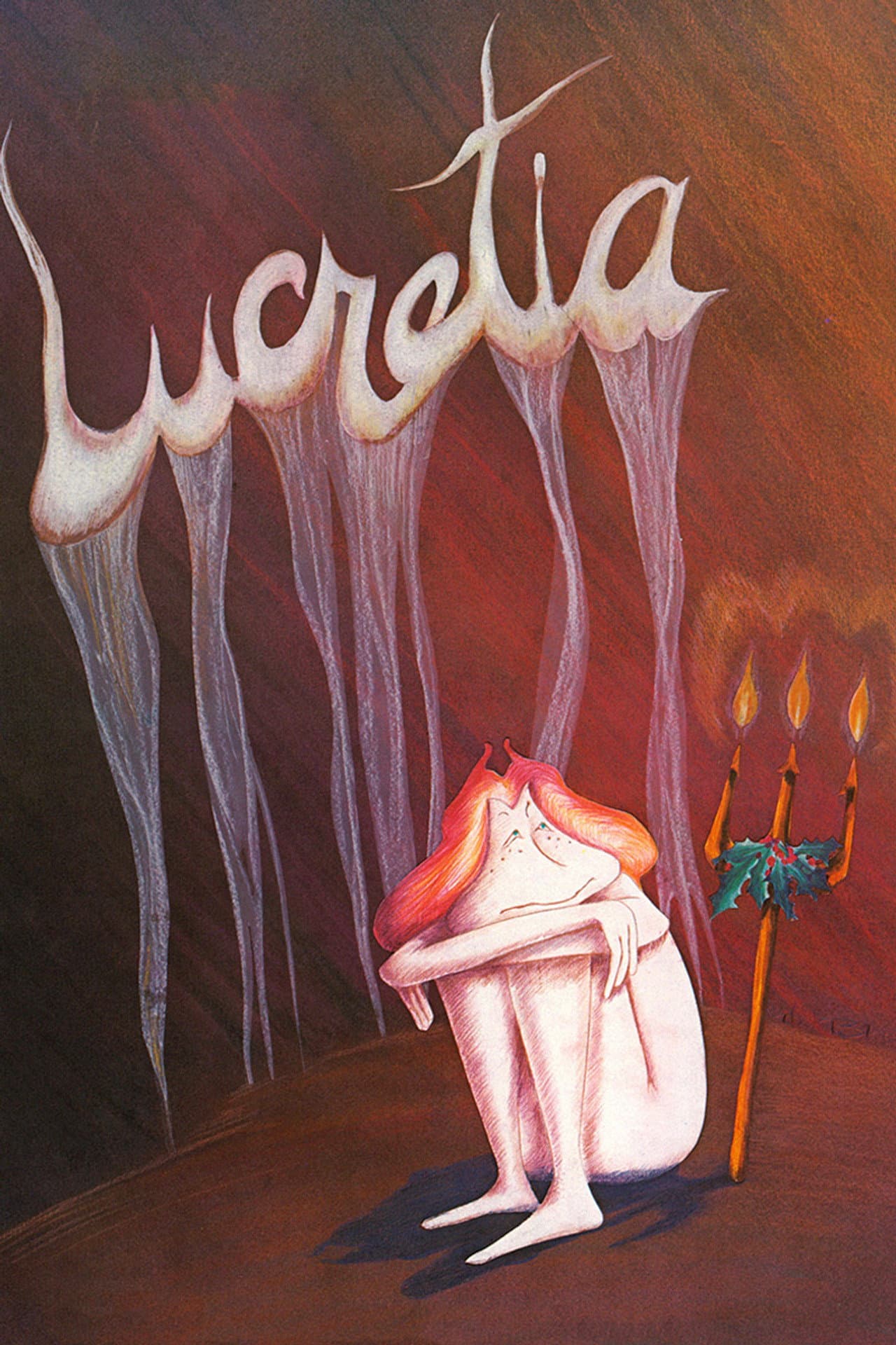 Lucretia preview 2