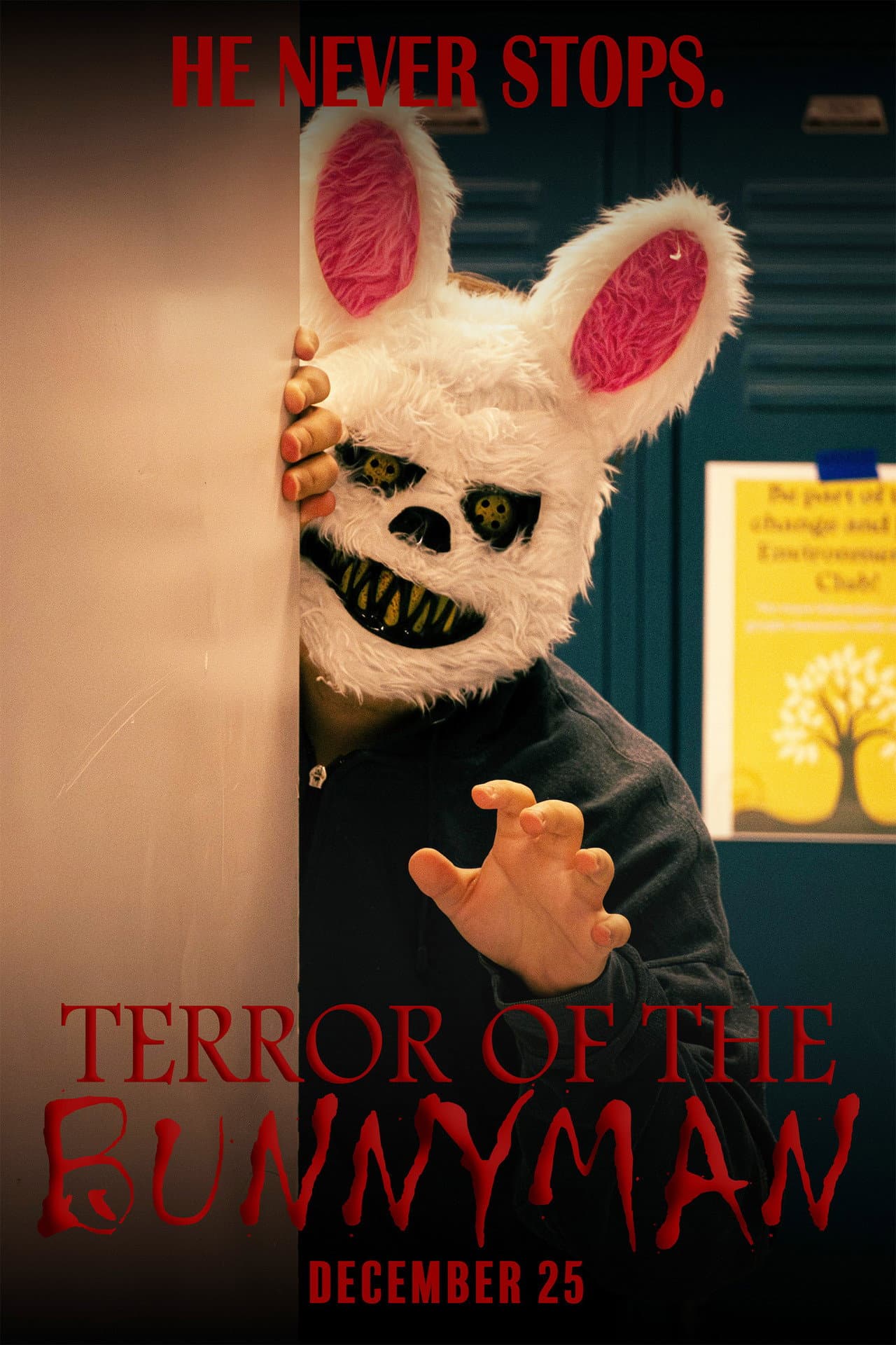 Terror of the Bunnyman preview 2
