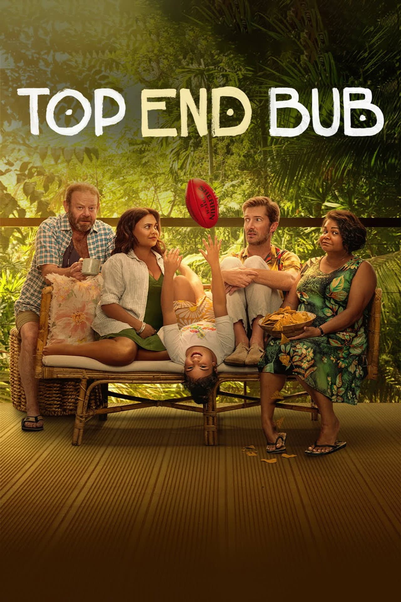 Top End Bub preview 2